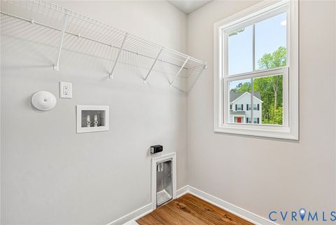 Tiny photo for 4313 Poplar Village Drive, Chester, VA 23831 (MLS # 2532120)