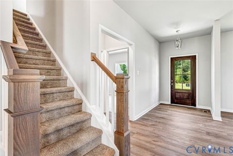 Tiny photo for 4313 Poplar Village Drive, Chester, VA 23831 (MLS # 2532120)
