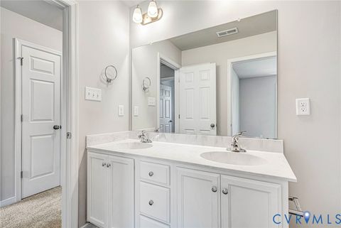 Tiny photo for 4313 Poplar Village Drive, Chester, VA 23831 (MLS # 2532120)