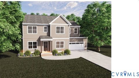 Photo of 4313 Poplar Village Drive, Chester, VA 23831 (MLS # 2532120)