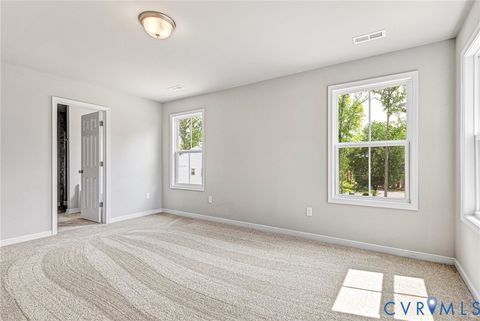 Tiny photo for 4313 Poplar Village Drive, Chester, VA 23831 (MLS # 2532120)