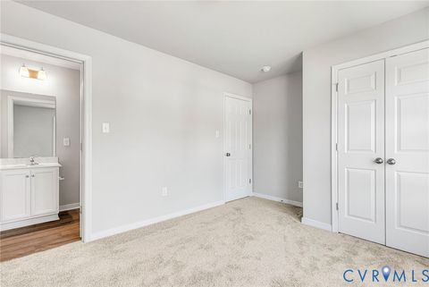 Tiny photo for 4313 Poplar Village Drive, Chester, VA 23831 (MLS # 2532120)
