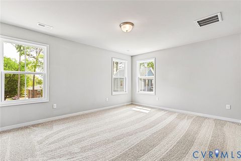 Tiny photo for 4313 Poplar Village Drive, Chester, VA 23831 (MLS # 2532120)