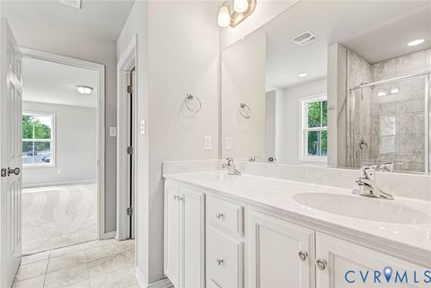 Tiny photo for 4313 Poplar Village Drive, Chester, VA 23831 (MLS # 2532120)