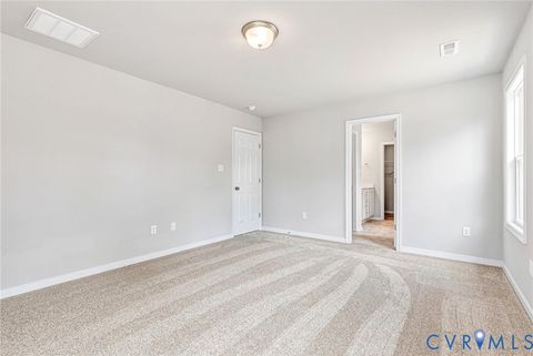 Tiny photo for 4313 Poplar Village Drive, Chester, VA 23831 (MLS # 2532120)
