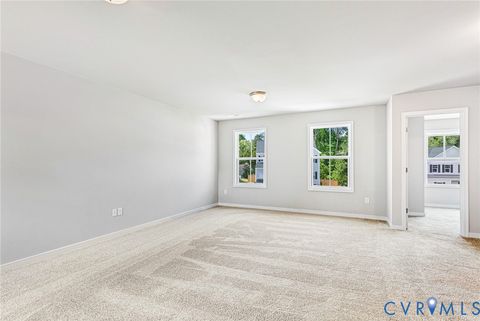 Tiny photo for 4313 Poplar Village Drive, Chester, VA 23831 (MLS # 2532120)