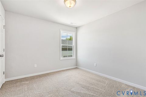 Tiny photo for 4313 Poplar Village Drive, Chester, VA 23831 (MLS # 2532120)