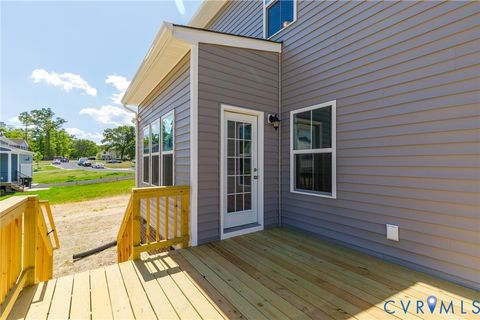 Tiny photo for 4313 Poplar Village Drive, Chester, VA 23831 (MLS # 2532120)