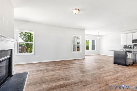 Tiny photo for 4313 Poplar Village Drive, Chester, VA 23831 (MLS # 2532120)