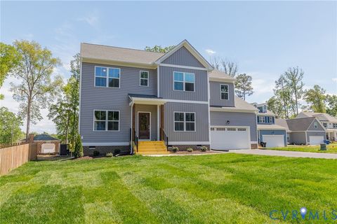 Tiny photo for 4313 Poplar Village Drive, Chester, VA 23831 (MLS # 2532120)