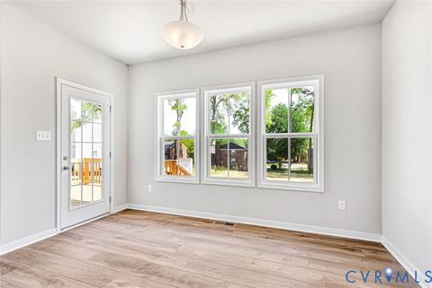 Tiny photo for 4313 Poplar Village Drive, Chester, VA 23831 (MLS # 2532120)