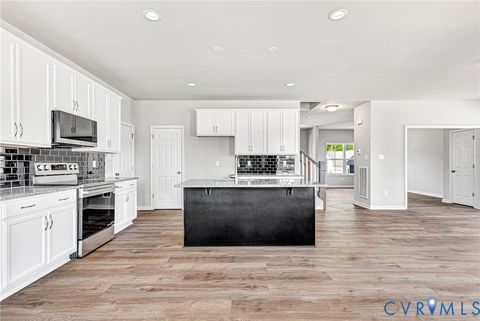 Tiny photo for 4313 Poplar Village Drive, Chester, VA 23831 (MLS # 2532120)