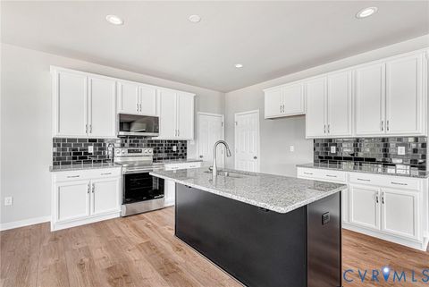 Tiny photo for 4313 Poplar Village Drive, Chester, VA 23831 (MLS # 2532120)