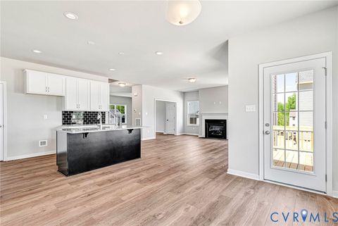 Tiny photo for 4313 Poplar Village Drive, Chester, VA 23831 (MLS # 2532120)