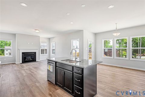 Tiny photo for 4313 Poplar Village Drive, Chester, VA 23831 (MLS # 2532120)