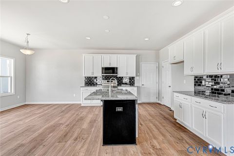 Tiny photo for 4313 Poplar Village Drive, Chester, VA 23831 (MLS # 2532120)