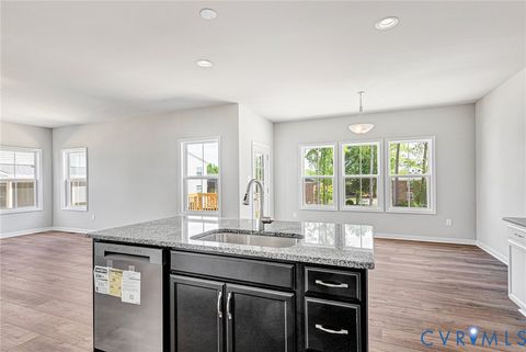 Tiny photo for 4313 Poplar Village Drive, Chester, VA 23831 (MLS # 2532120)