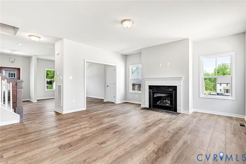 Tiny photo for 4313 Poplar Village Drive, Chester, VA 23831 (MLS # 2532120)