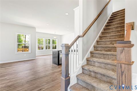 Tiny photo for 4313 Poplar Village Drive, Chester, VA 23831 (MLS # 2532120)
