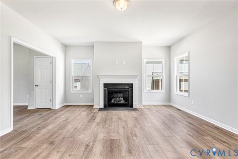 Tiny photo for 4313 Poplar Village Drive, Chester, VA 23831 (MLS # 2532120)