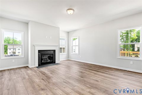 Tiny photo for 4313 Poplar Village Drive, Chester, VA 23831 (MLS # 2532120)