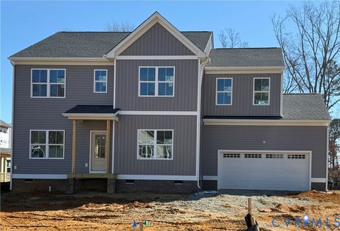 Photo of 4313 Poplar Village Drive, Chester, VA 23831 (MLS # 2532120)