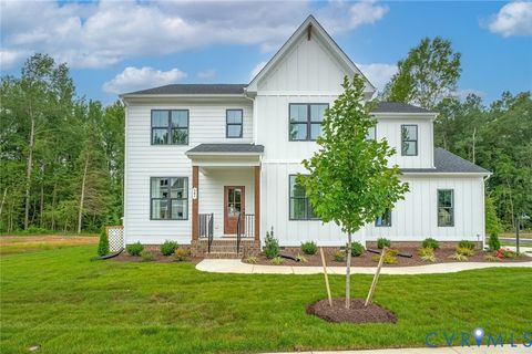 Photo of 4313 Poplar Village Drive, Chester, VA 23831 (MLS # 2532120)