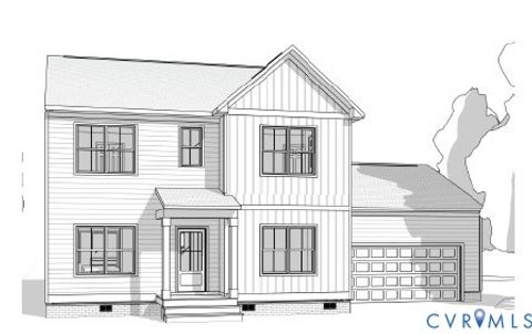 Tiny photo for 4313 Poplar Village Drive, Chester, VA 23831 (MLS # 2532120)