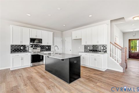 Tiny photo for 4313 Poplar Village Drive, Chester, VA 23831 (MLS # 2532120)