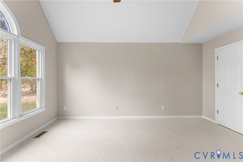 Tiny photo for 5700 Koufax Drive, Chesterfield, VA 23234 (MLS # 2530148)