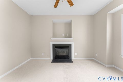 Tiny photo for 5700 Koufax Drive, Chesterfield, VA 23234 (MLS # 2530148)