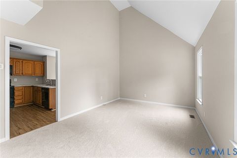 Tiny photo for 5700 Koufax Drive, Chesterfield, VA 23234 (MLS # 2530148)