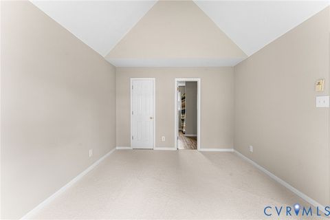 Tiny photo for 5700 Koufax Drive, Chesterfield, VA 23234 (MLS # 2530148)