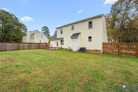 Tiny photo for 5700 Koufax Drive, Chesterfield, VA 23234 (MLS # 2530148)