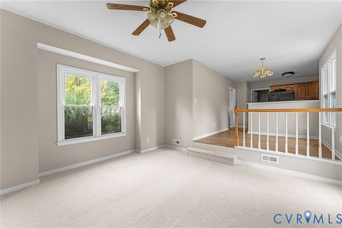 Tiny photo for 5700 Koufax Drive, Chesterfield, VA 23234 (MLS # 2530148)