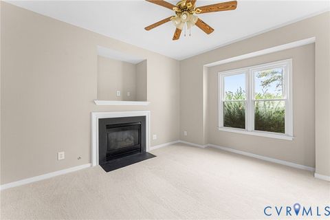 Tiny photo for 5700 Koufax Drive, Chesterfield, VA 23234 (MLS # 2530148)