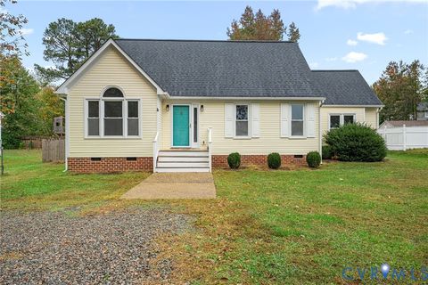 Photo of 5700 Koufax Drive, Chesterfield, VA 23234 (MLS # 2530148)