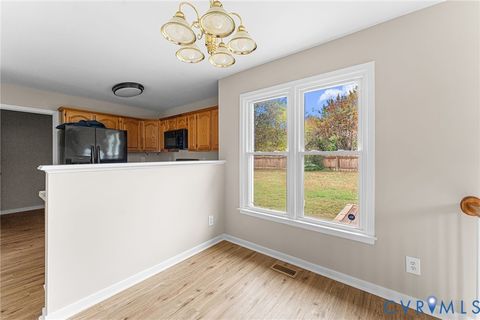 Tiny photo for 5700 Koufax Drive, Chesterfield, VA 23234 (MLS # 2530148)