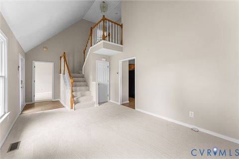 Tiny photo for 5700 Koufax Drive, Chesterfield, VA 23234 (MLS # 2530148)