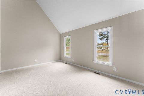 Tiny photo for 5700 Koufax Drive, Chesterfield, VA 23234 (MLS # 2530148)