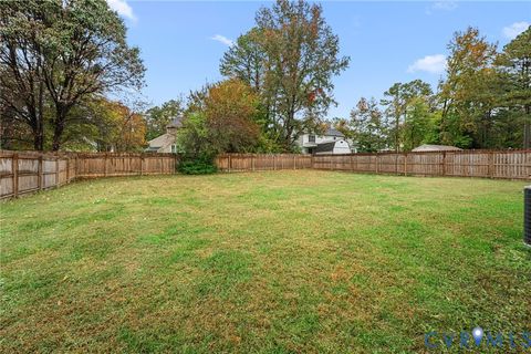 Tiny photo for 5700 Koufax Drive, Chesterfield, VA 23234 (MLS # 2530148)