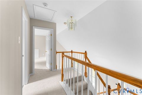 Tiny photo for 5700 Koufax Drive, Chesterfield, VA 23234 (MLS # 2530148)