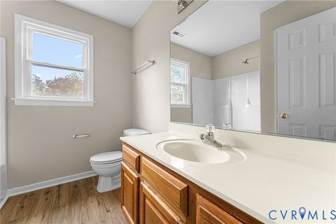 Tiny photo for 5700 Koufax Drive, Chesterfield, VA 23234 (MLS # 2530148)