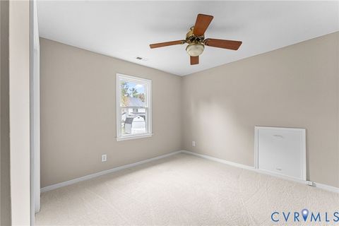 Tiny photo for 5700 Koufax Drive, Chesterfield, VA 23234 (MLS # 2530148)