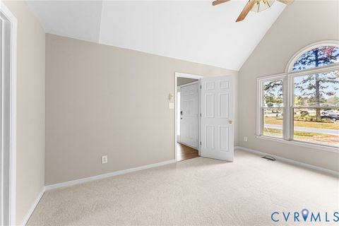 Tiny photo for 5700 Koufax Drive, Chesterfield, VA 23234 (MLS # 2530148)