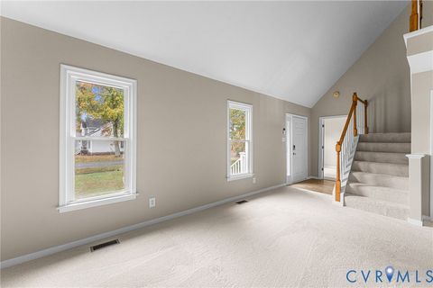 Tiny photo for 5700 Koufax Drive, Chesterfield, VA 23234 (MLS # 2530148)