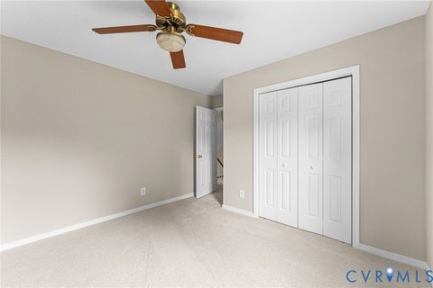 Tiny photo for 5700 Koufax Drive, Chesterfield, VA 23234 (MLS # 2530148)