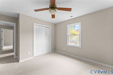 Tiny photo for 5700 Koufax Drive, Chesterfield, VA 23234 (MLS # 2530148)
