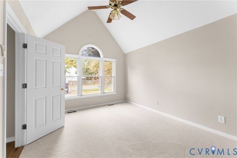 Tiny photo for 5700 Koufax Drive, Chesterfield, VA 23234 (MLS # 2530148)