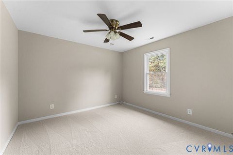 Tiny photo for 5700 Koufax Drive, Chesterfield, VA 23234 (MLS # 2530148)
